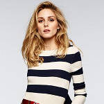 Olivia Palermo's collection for Nordstrom