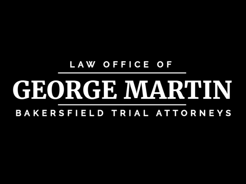 Law Office of George Martin