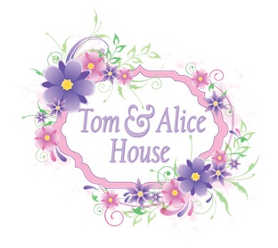 Tom and Alice House