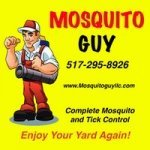Mosquito Guy - 2