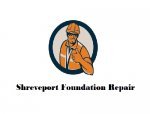 Shreveport Foundation Repair - 1