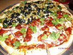 Classic Chicago Gourmet Pizza - 3