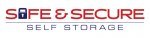 safe and secure self storage - 1