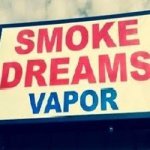 smoke dreams vapor - 1