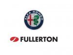 Fullerton Alfa Romeo - 1