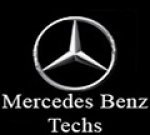 Mercedes Benz Techs - 1