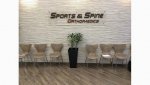 Sports and Spine Orthopaedics - 5