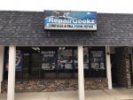 Repair Geekz Computer Repair & Cell Phone Repair - 2