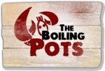 The Boiling Pots - 1