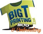 Big T Printing - 1