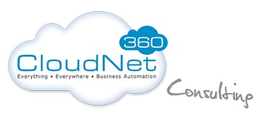 Cloudnet360 Consulting Service