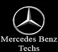 Mercedes Benz Techs