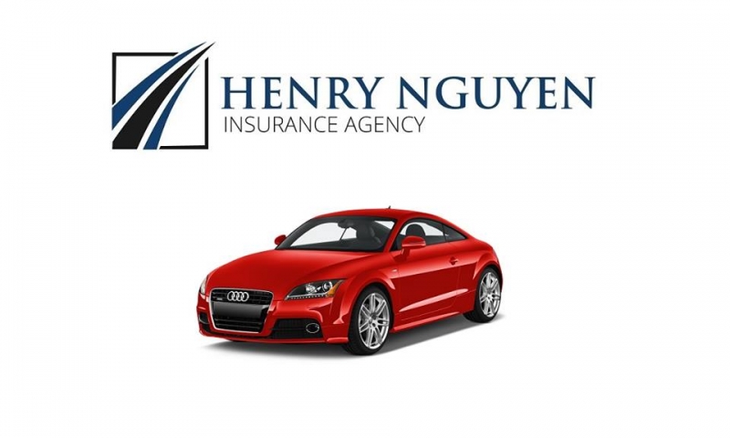 Henry Nguyen Insurance Agency