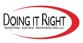 Doing It Right Roofing Siding Remodeling LLC