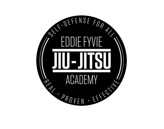 Eddie Fyvie Jiu-Jitsu Academy