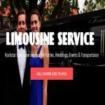 Limo Canton - Limousine Service - 1