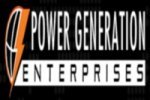 Power Generation Enterprises, Inc. - 1