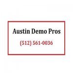 Austin Demo Pros - 1