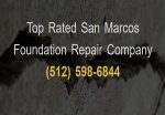 San Marcos Foundation Repair - 1