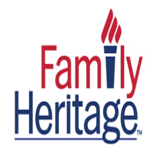 Family Heritage Life Insurance