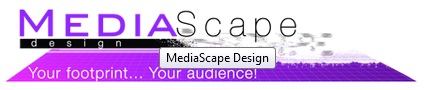 MediaScape Design