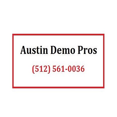 Austin Demo Pros