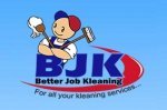 BJK Cleaning Services - 1