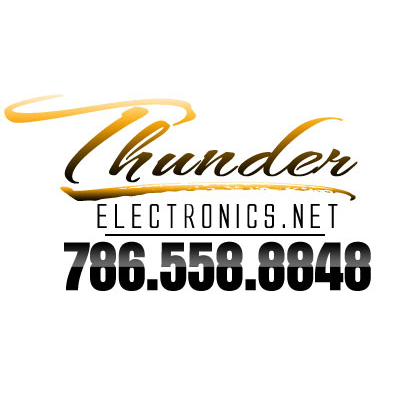 Thunder Electronics