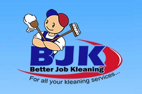 BJK Cleaning Services