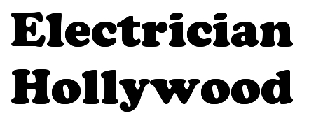 Electrician Hollywood