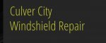 Culver City Windshield Repair - 3