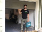 RGD Garage Door Repair - 2