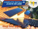 4 Sons Solar Electric - 3