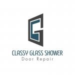 Classy Glass Shower Doors - 1