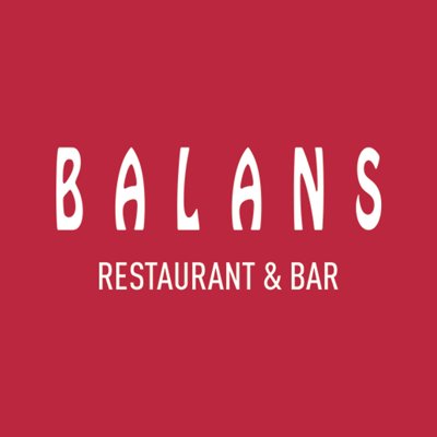 Balans Restaurant & Bar, Dadeland