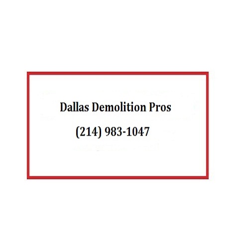 Dallas Demolition Pros