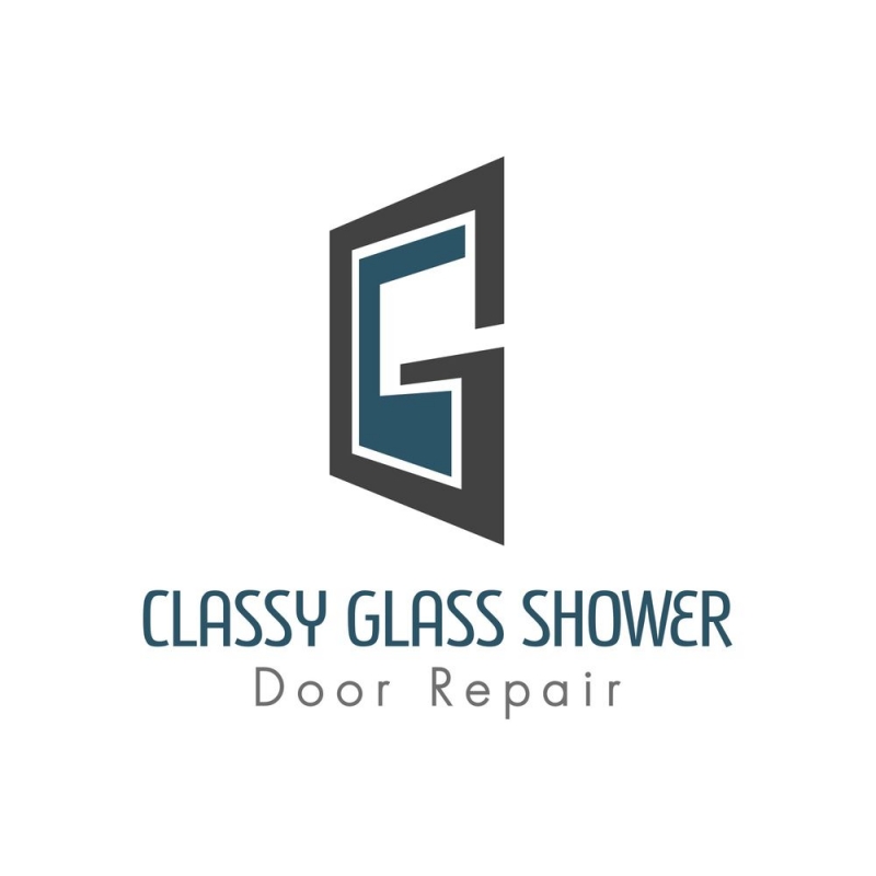 Classy Glass Shower Doors