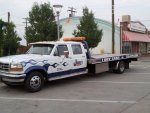 Jorge's Towing - 5
