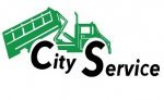 City Service - 1
