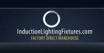Induction Lighting Fixtures - 1
