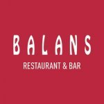 Balans Restaurant & Bar, Brickell - 1