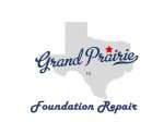 Grand Prairie Foundation Repair - 1