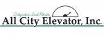 All City Elevator Inc - 1