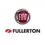 Fullerton FIAT - 1