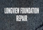 Longview Foundation Repair - 1