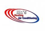 Mo's Heating & Air Conditioning - 1