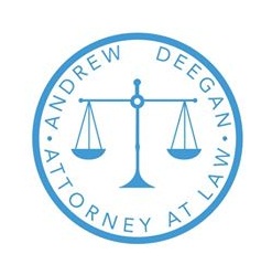 Andrew Deegan, Attorney at Law