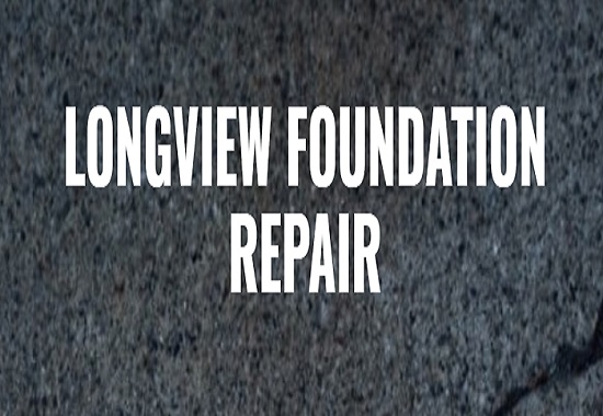Longview Foundation Repair