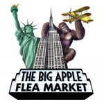 The Big Apple Flea Market - 1
