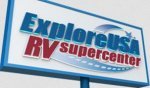 Explore USA RV Supercenter - 1